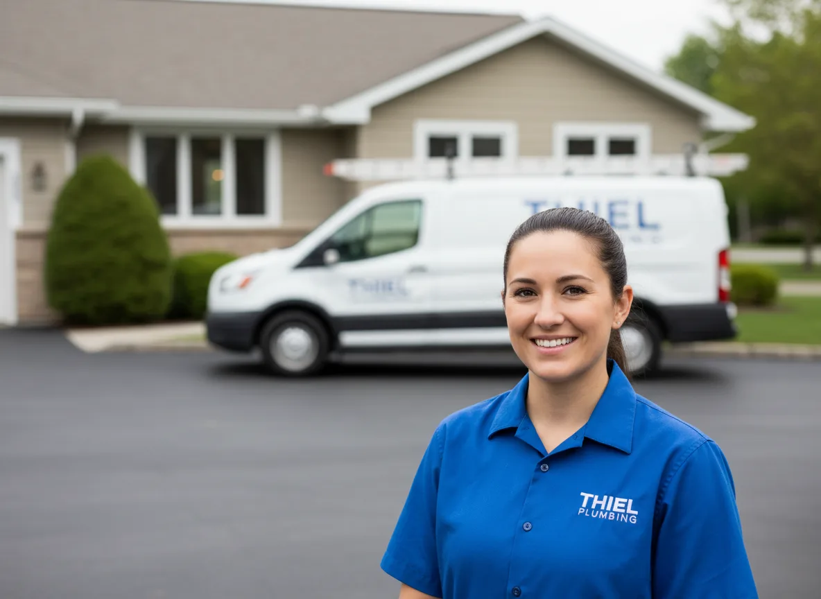 Plumber Ogden, AR FAQs